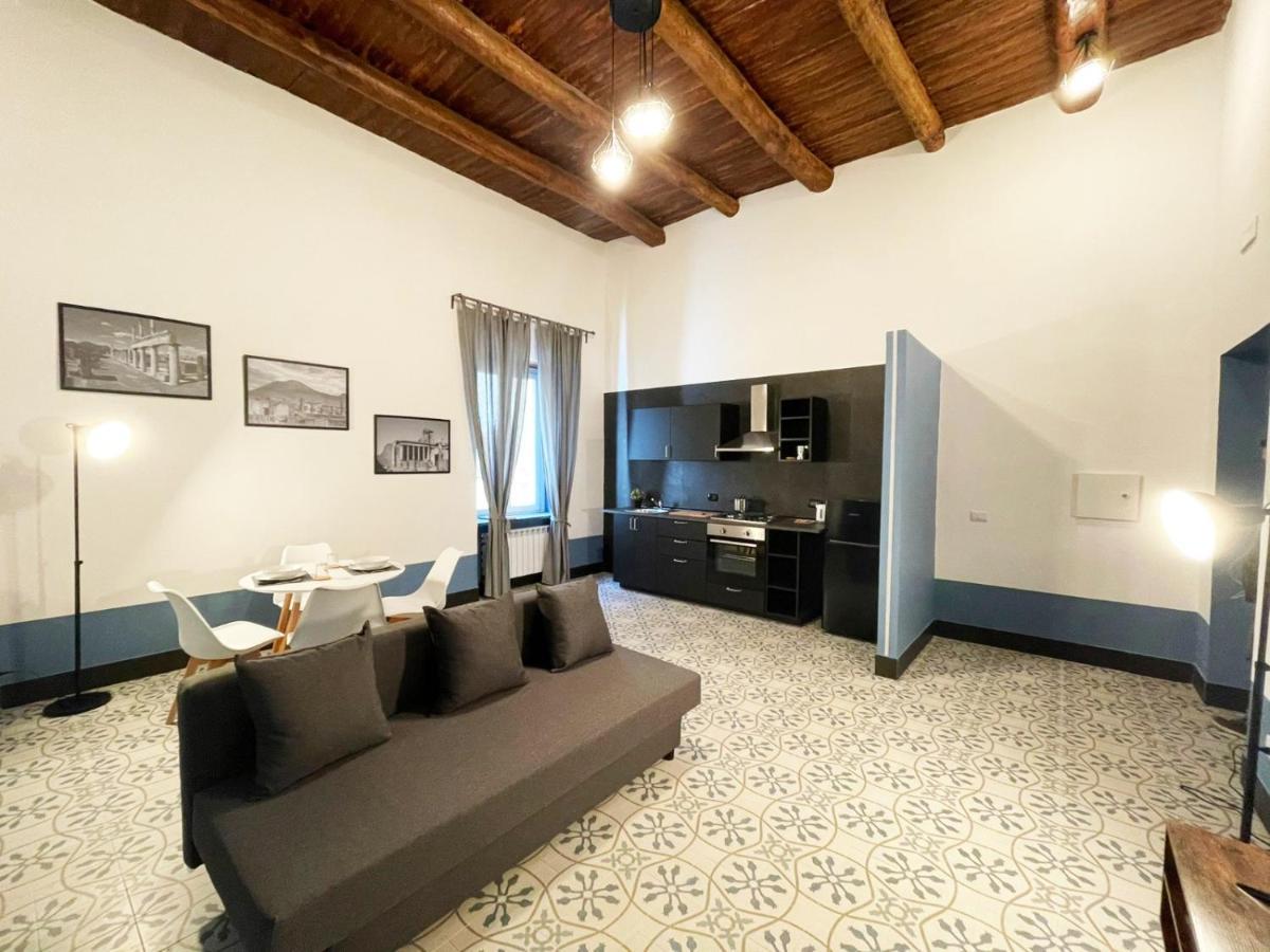 Residenza Nolana Napoli