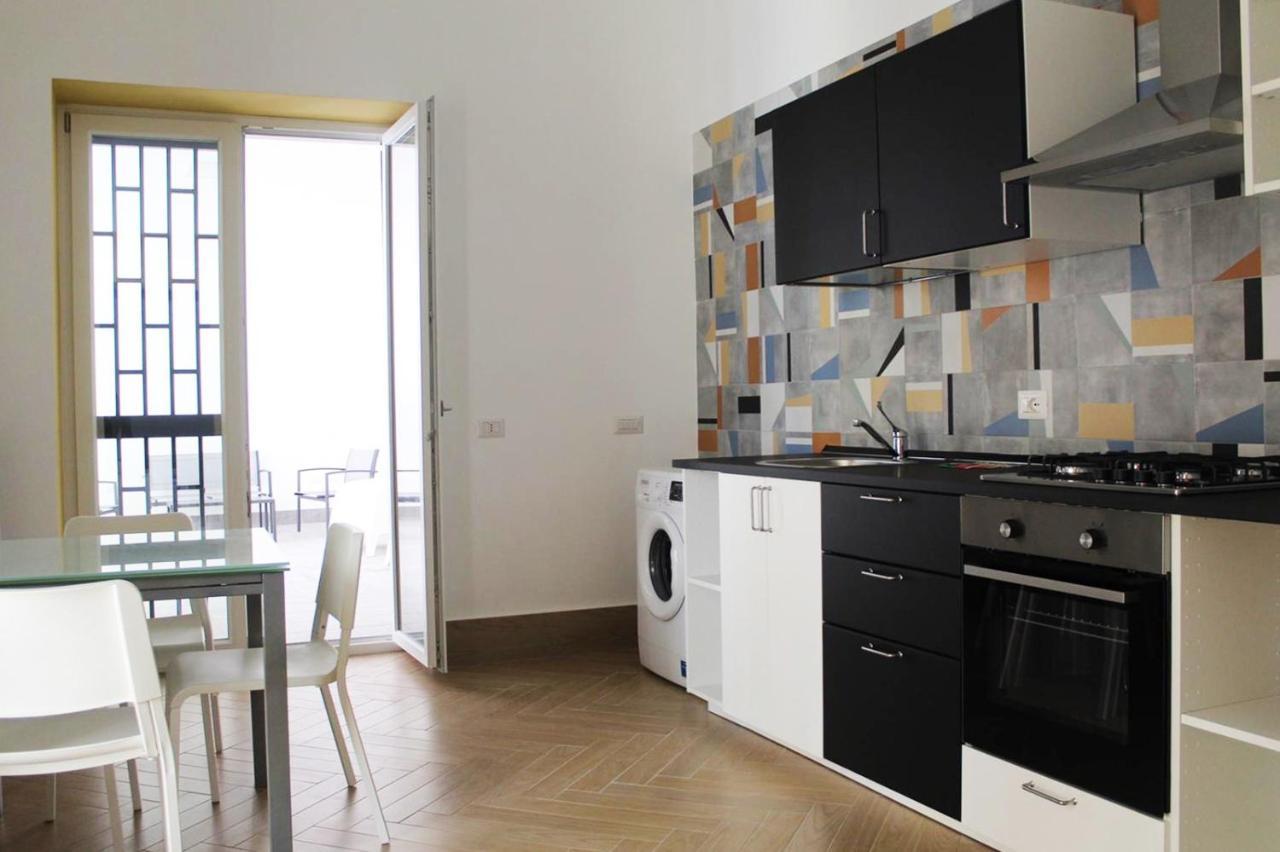 Residenza Nolana